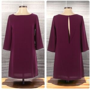 Leith 3/4 Sleeve Dress | Size XS